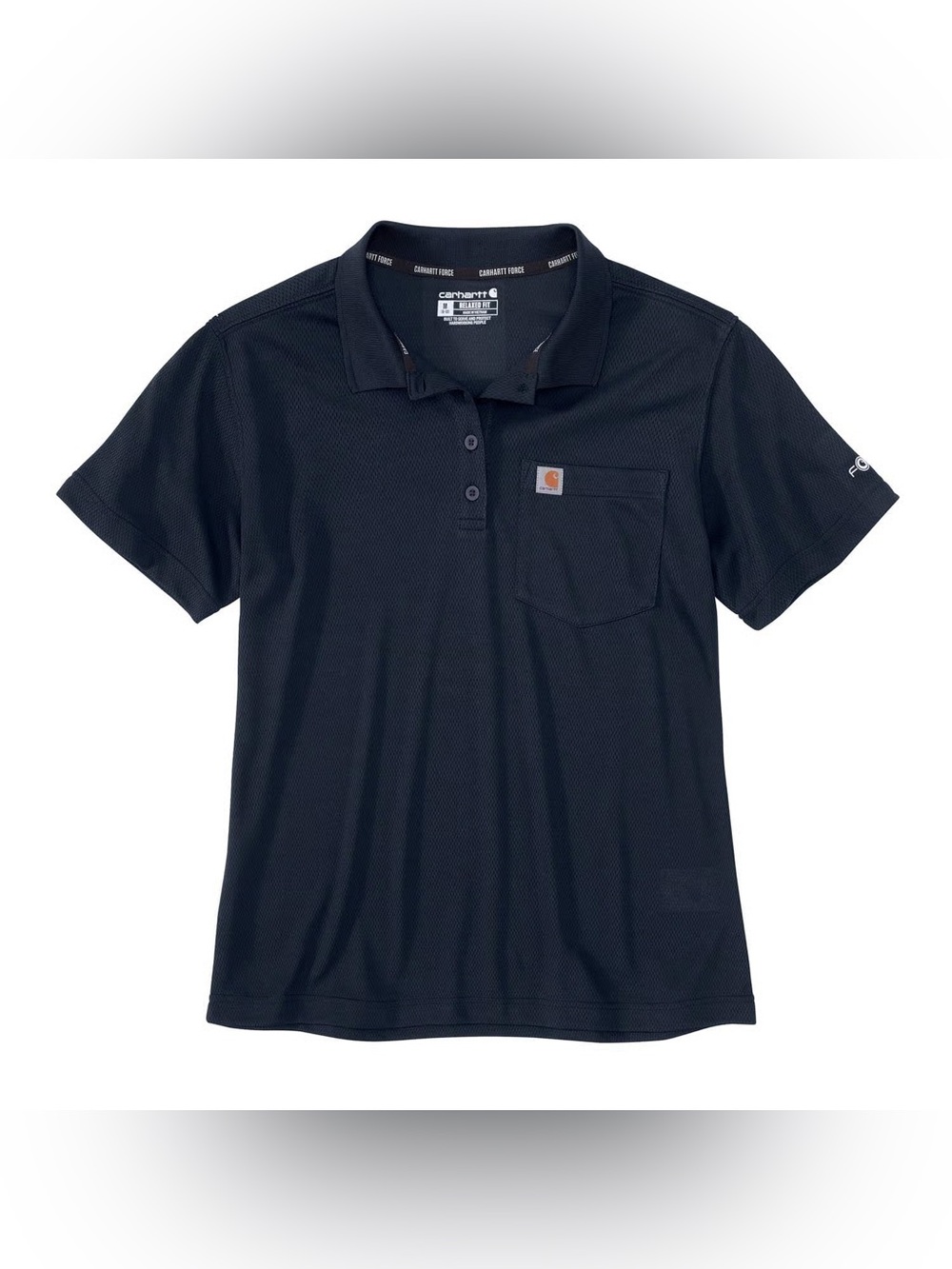 Carhartt Men’s Force Polo